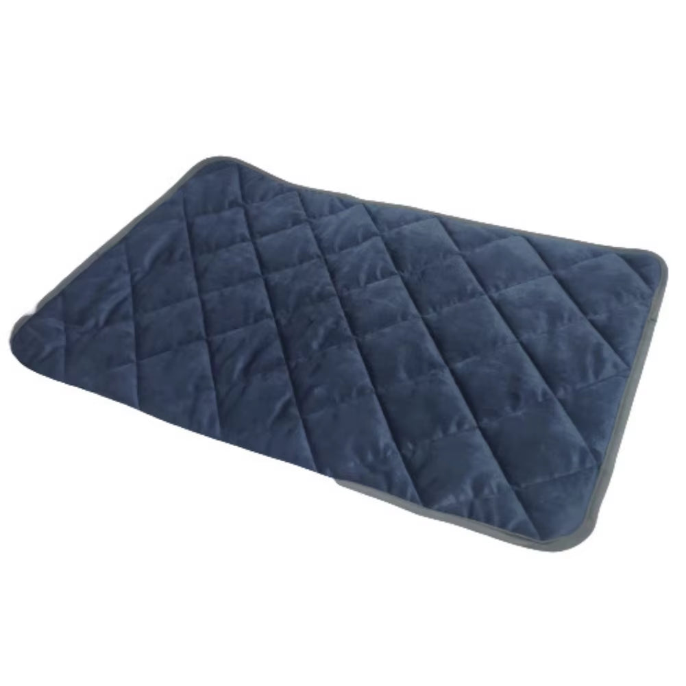 Washable Pet Mat – Winter Warming Self-Heating Pad for Cats and Dogs, Anti-Slip Car Seat Cover and Bedding (2025)