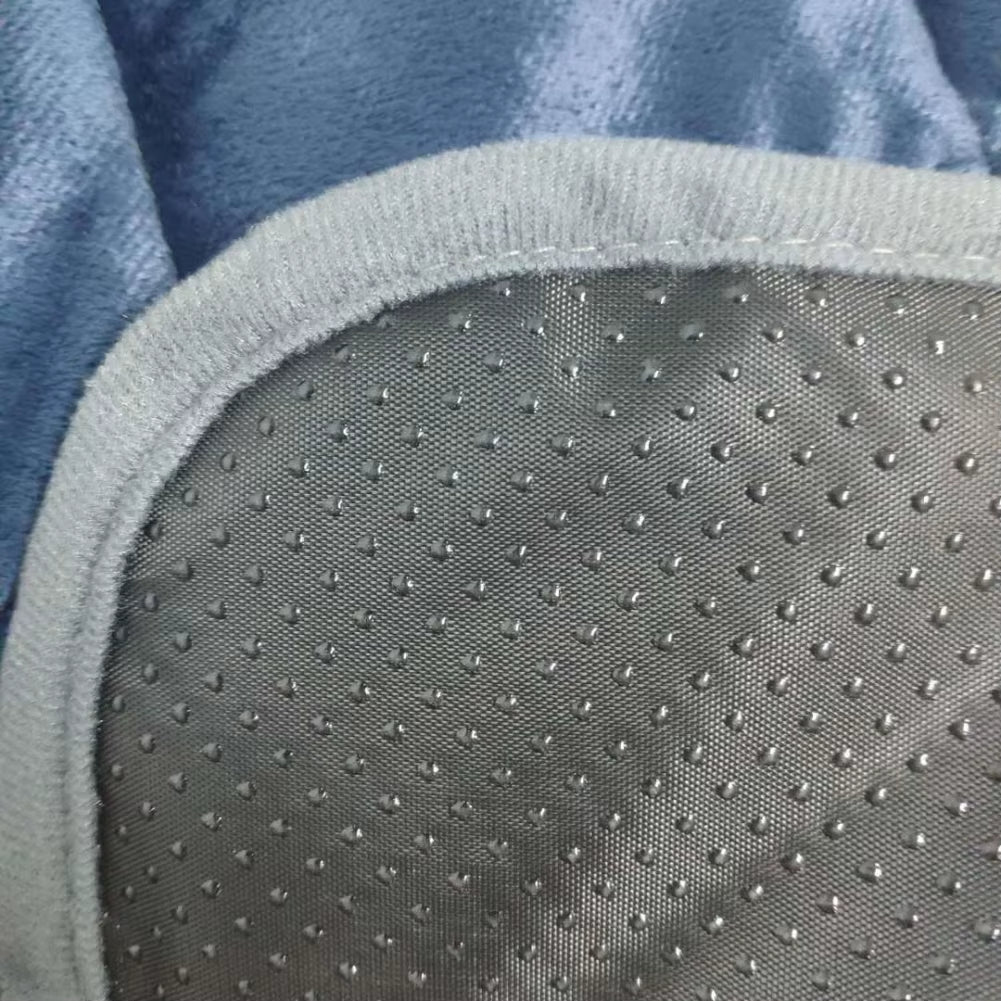Washable Pet Mat – Winter Warming Self-Heating Pad for Cats and Dogs, Anti-Slip Car Seat Cover and Bedding (2025)