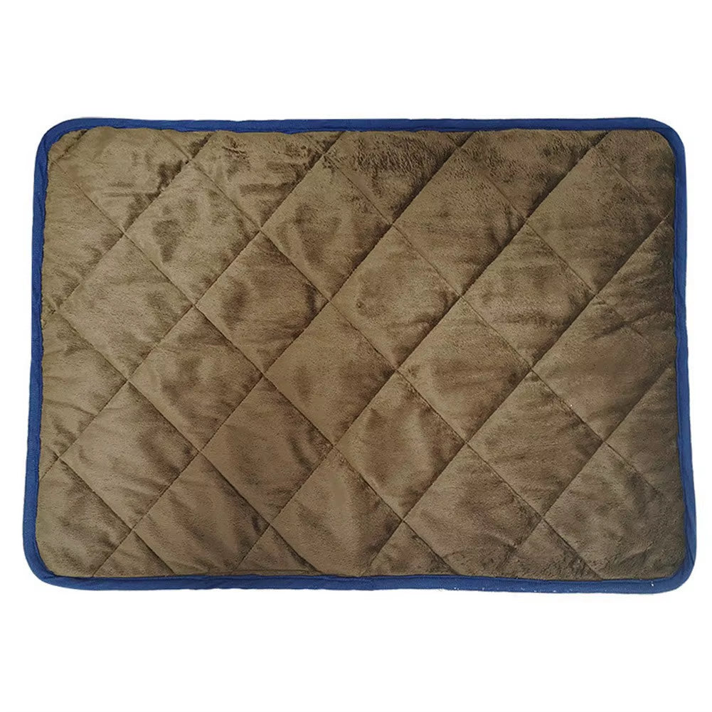 Washable Pet Mat – Winter Warming Self-Heating Pad for Cats and Dogs, Anti-Slip Car Seat Cover and Bedding (2025)